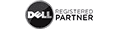 DELL Registered Partner Logo
