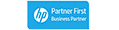 HP Partnership Logo