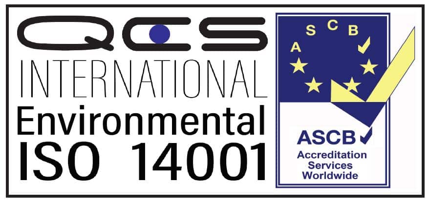 ISO-14001